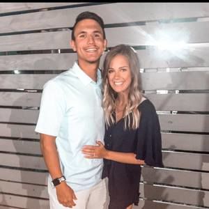 Meet your Posher, Griffin